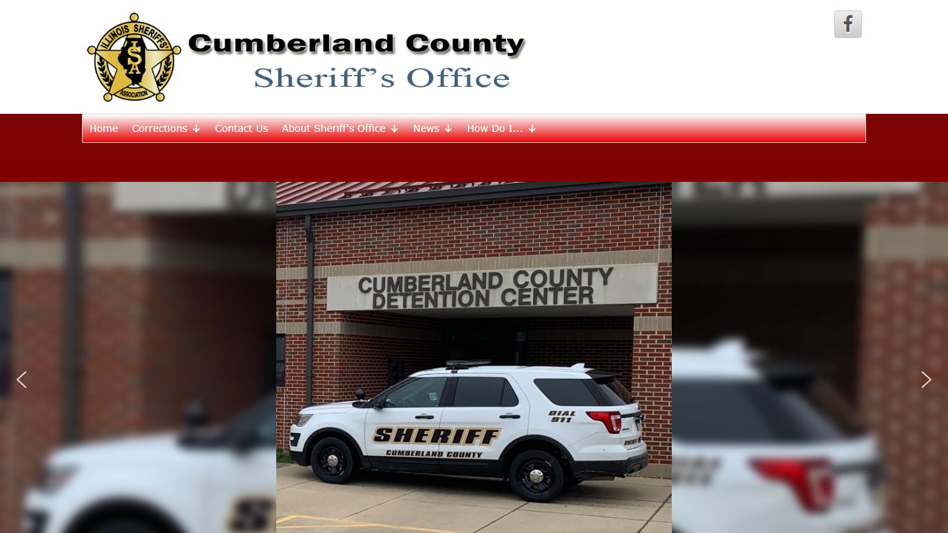 Home - Cumberland County Il. Sheriff